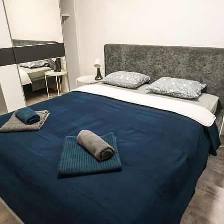 Chill Out Apartment ノヴィ・サド エクステリア 写真