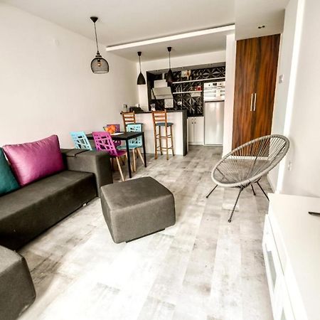 Chill Out Apartment ノヴィ・サド エクステリア 写真
